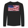 Ultra Cotton™ 100% Cotton Long Sleeve T Shirt Thumbnail