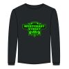Ultra Cotton™ 100% Cotton Long Sleeve T Shirt Thumbnail