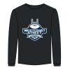 Ultra Cotton™ 100% Cotton Long Sleeve T Shirt Thumbnail