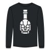 Ultra Cotton™ 100% Cotton Long Sleeve T Shirt Thumbnail