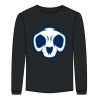 Ultra Cotton™ 100% Cotton Long Sleeve T Shirt Thumbnail