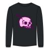 Ultra Cotton™ 100% Cotton Long Sleeve T Shirt Thumbnail