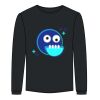 Ultra Cotton™ 100% Cotton Long Sleeve T Shirt Thumbnail