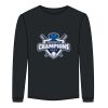 Ultra Cotton™ 100% Cotton Long Sleeve T Shirt Thumbnail