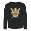 Ultra Cotton™ 100% Cotton Long Sleeve T Shirt Thumbnail