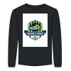 Ultra Cotton™ 100% Cotton Long Sleeve T Shirt Thumbnail