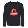 Ultra Cotton™ 100% Cotton Long Sleeve T Shirt Thumbnail