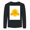 Ultra Cotton™ 100% Cotton Long Sleeve T Shirt Thumbnail