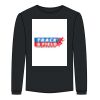 Ultra Cotton™ 100% Cotton Long Sleeve T Shirt Thumbnail