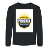 Ultra Cotton™ 100% Cotton Long Sleeve T Shirt Thumbnail