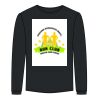 Ultra Cotton™ 100% Cotton Long Sleeve T Shirt Thumbnail