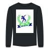Ultra Cotton™ 100% Cotton Long Sleeve T Shirt Thumbnail
