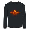 Ultra Cotton™ 100% Cotton Long Sleeve T Shirt Thumbnail