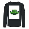 Ultra Cotton™ 100% Cotton Long Sleeve T Shirt Thumbnail