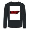 Ultra Cotton™ 100% Cotton Long Sleeve T Shirt Thumbnail