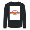 Ultra Cotton™ 100% Cotton Long Sleeve T Shirt Thumbnail