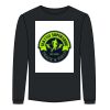 Ultra Cotton™ 100% Cotton Long Sleeve T Shirt Thumbnail