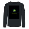 Ultra Cotton™ 100% Cotton Long Sleeve T Shirt Thumbnail