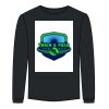 Ultra Cotton™ 100% Cotton Long Sleeve T Shirt Thumbnail