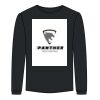 Ultra Cotton™ 100% Cotton Long Sleeve T Shirt Thumbnail
