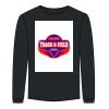 Ultra Cotton™ 100% Cotton Long Sleeve T Shirt Thumbnail
