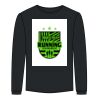 Ultra Cotton™ 100% Cotton Long Sleeve T Shirt Thumbnail