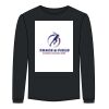 Ultra Cotton™ 100% Cotton Long Sleeve T Shirt Thumbnail