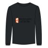 Ultra Cotton™ 100% Cotton Long Sleeve T Shirt Thumbnail