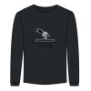 Ultra Cotton™ 100% Cotton Long Sleeve T Shirt Thumbnail