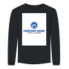 Ultra Cotton™ 100% Cotton Long Sleeve T Shirt Thumbnail
