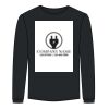 Ultra Cotton™ 100% Cotton Long Sleeve T Shirt Thumbnail