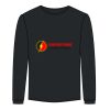 Ultra Cotton™ 100% Cotton Long Sleeve T Shirt Thumbnail