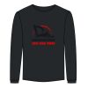 Ultra Cotton™ 100% Cotton Long Sleeve T Shirt Thumbnail