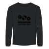 Ultra Cotton™ 100% Cotton Long Sleeve T Shirt Thumbnail