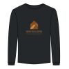 Ultra Cotton™ 100% Cotton Long Sleeve T Shirt Thumbnail