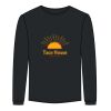 Ultra Cotton™ 100% Cotton Long Sleeve T Shirt Thumbnail