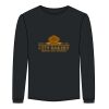 Ultra Cotton™ 100% Cotton Long Sleeve T Shirt Thumbnail