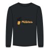 Ultra Cotton™ 100% Cotton Long Sleeve T Shirt Thumbnail