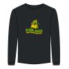 Ultra Cotton™ 100% Cotton Long Sleeve T Shirt Thumbnail
