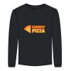 Ultra Cotton™ 100% Cotton Long Sleeve T Shirt Thumbnail