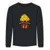 Ultra Cotton™ 100% Cotton Long Sleeve T Shirt Thumbnail