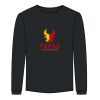 Ultra Cotton™ 100% Cotton Long Sleeve T Shirt Thumbnail