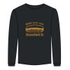 Ultra Cotton™ 100% Cotton Long Sleeve T Shirt Thumbnail