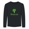 Ultra Cotton™ 100% Cotton Long Sleeve T Shirt Thumbnail