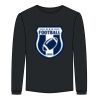 Ultra Cotton™ 100% Cotton Long Sleeve T Shirt Thumbnail