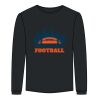 Ultra Cotton™ 100% Cotton Long Sleeve T Shirt Thumbnail