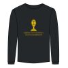 Ultra Cotton™ 100% Cotton Long Sleeve T Shirt Thumbnail