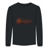 Ultra Cotton™ 100% Cotton Long Sleeve T Shirt Thumbnail