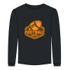 Ultra Cotton™ 100% Cotton Long Sleeve T Shirt Thumbnail