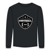 Ultra Cotton™ 100% Cotton Long Sleeve T Shirt Thumbnail